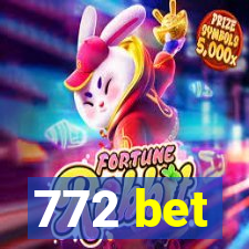 772 bet